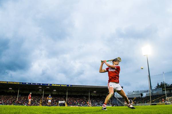 Cork should have the edge over Dublin