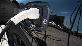 Electric car sales plummet 20% in first five months of 2024 
