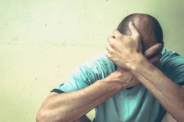 Helpline for male domestic abuse victims struggles to cope amid pandemic surge