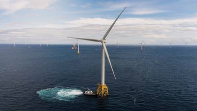 SSE boosts earnings outlook as higher prices offset lower renewables output