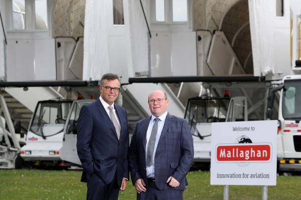 Mallaghan Engineering to create 200 jobs in Co Tyrone