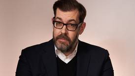 Richard Osman: ‘I wanted to tell the truth about certain things that do happen when you’re older’