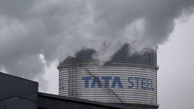 India’s Tata Steel  puts entire UK business up for sale
