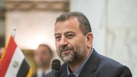 Saleh al-Arouri: Hamas leader killed in Beirut was organisation’s main link to Iran 