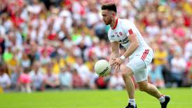 Even an improving Armagh unlikely to catch Tyrone