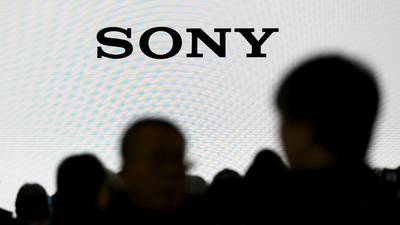 PlayStation helps deliver surprise profit at Sony
