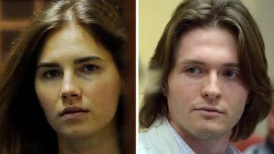 Italy court to rule on Amanda Knox conviction on Friday