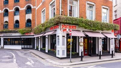 Win a fine dining experience at Pichet, Co Dublin.