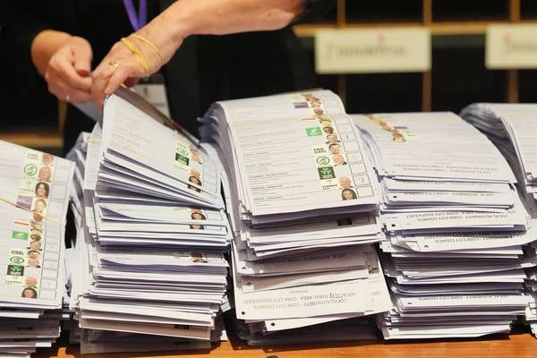 Proportional representation: How Ireland’s voting system works
