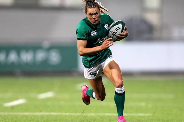 Now is the time to sow the seeds for women’s rugby in Ireland