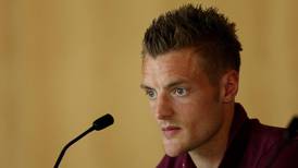 Leicester City to investigate claims of Jamie Vardy’s racism
