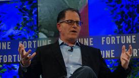‘New age of miracles’ almost here – Michael Dell