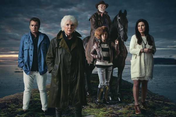 Redwater finale: a cliched vision of Ireland right to the end