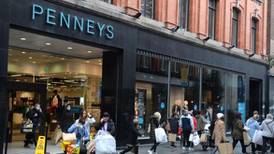 Penneys owner raises full-year outlook after sales top expectations