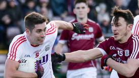 Division Two: Galway and Cork share the spoils in Salthill