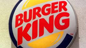 Burger King signs deal with Kepak
