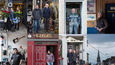 The story of a street: Douglas Street in Cork is dilapidated no more