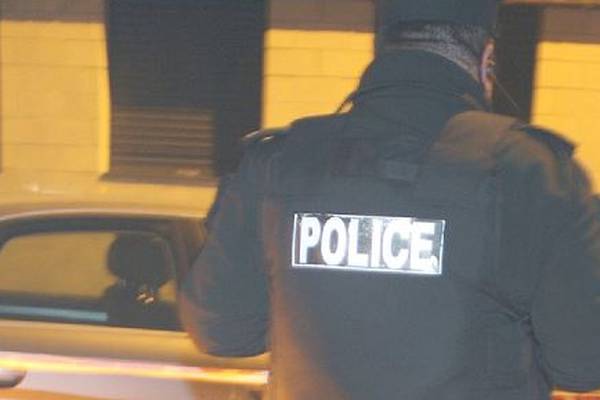Man in his 20s stabbed in early morning incident in Belfast