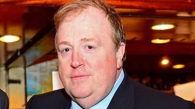 Mark FitzGerald to step down as CEO of Sherry FitzGerald