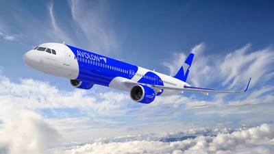 Avolon orders 140 new aircraft from Airbus and Boeing