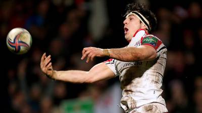 Ulster make their point comfortably