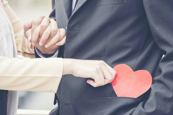 We are in more of a muddle than ever about office romance
