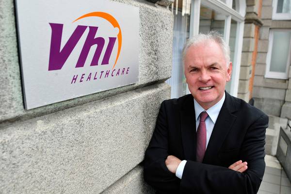 VHI CEO steps aside while Board investigates after he received vaccine at Beacon
