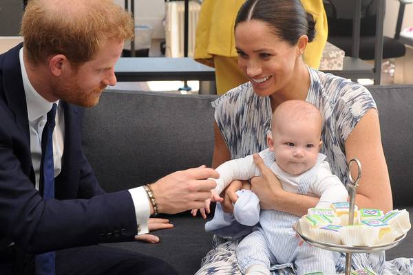 Prince Harry: Royal life ‘a mix of being in The Truman show and the zoo’
