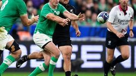 RTÉ misses out on Ireland rugby semi-final bonanza after rights ‘gamble’