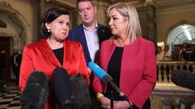 Northern Ireland elections 2023: Sinn Féin performing strongly on first day of count