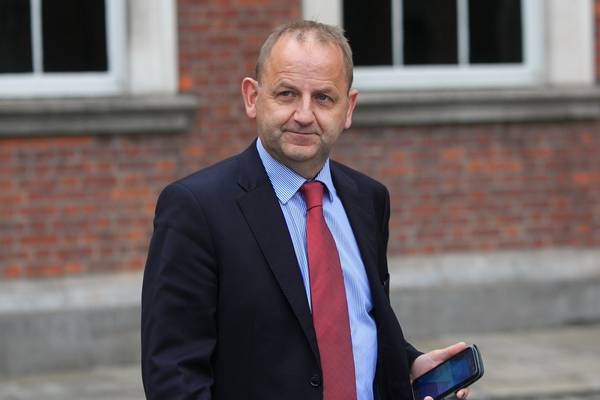 McCabe stands by claim O’Sullivan influenced RTÉ broadcasts