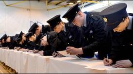 Garda reservists urged to join full-time force after changes to entry criteria