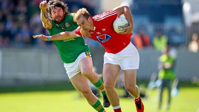 Controlled Meath performance keeps dogged Louth at bay