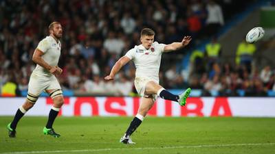 England’s unbending will to succeed may just be enough
