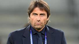 Antonio Conte: Ireland can expect no favours from Italy