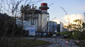 Huntstown emergency power plant to be ready within weeks