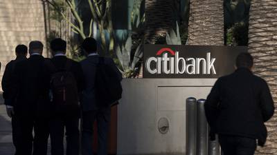 Citigroup to tackle pay issues for women and minorities