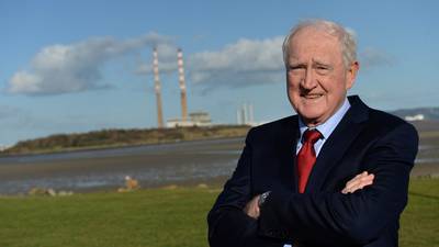 Eddie O’Connor obituary: Global entrepreneur in the energy sector and radical thinker