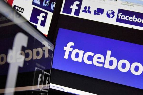 Personal data of more than half billion Facebook users re-emerges online