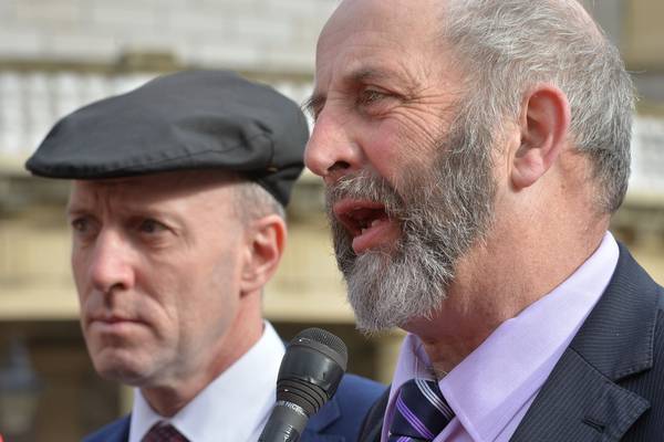 Kerry results: Danny Healy-Rae retains seat on sixth count