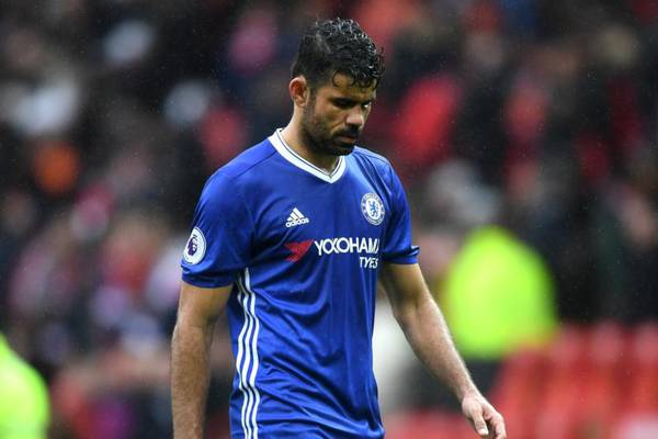 Chelsea squad hit by bug before shock United defeat
