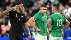 View from New Zealand: If the All Blacks win the Rugby World Cup, Ireland can claim a piece of it