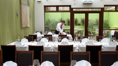 Examiner appointed to  Dobbins restaurant and Leixlip hotel