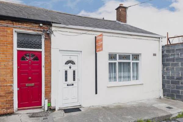 What will €275,000 buy in West Cork and North Strand, Dublin