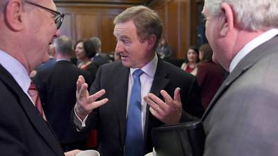 Disappointment at company closure in Taoiseach’s home town
