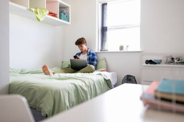 Confusion over new protections for student renters as clock ticks down to new academic year