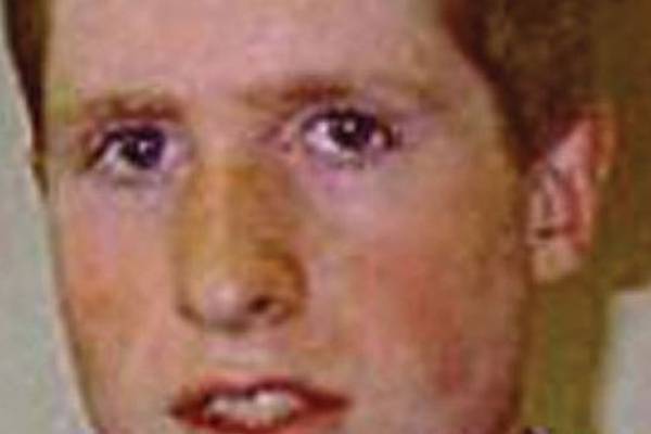 Family of missing Trevor Deely pin hopes on new DNA technology