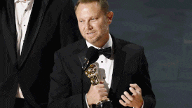 Oscars 2023: Ireland wins two Academy Awards – and delivers one of the great Oscar moments