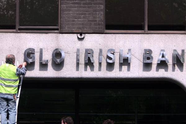 Ireland’s bankers have learnt little from the crash