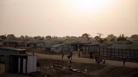 South Sudan shuts schools in face of extreme heat